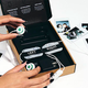 The Ultimate Ears UE Drops' FitKit.